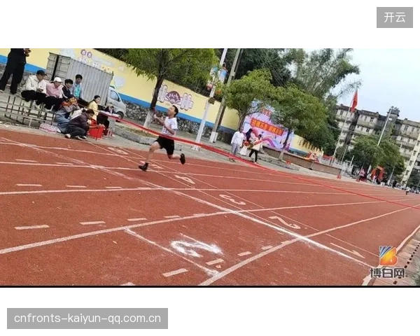 跳高队员助跑连贯度提升秘籍：全面优化助跑，跳得更高更稳