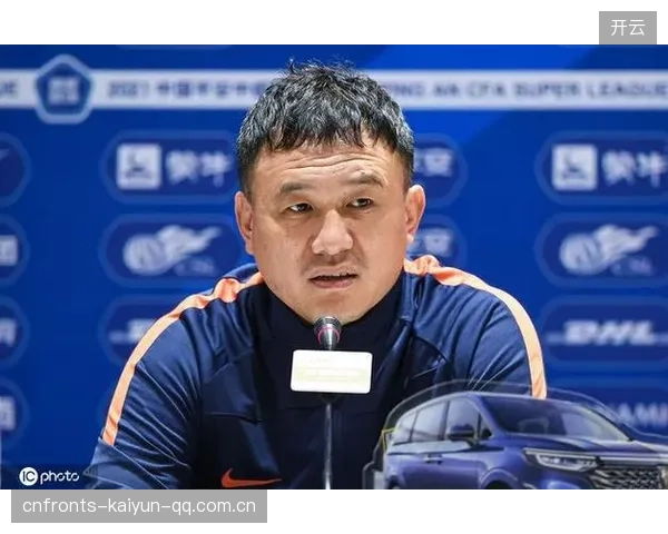 郝伟怒斥队员：踢得像梦游？背后那些你未曾了解的故事