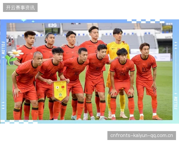 安东尼奥能否接任国足？从战略视角重新审视中国足球的未来之路
